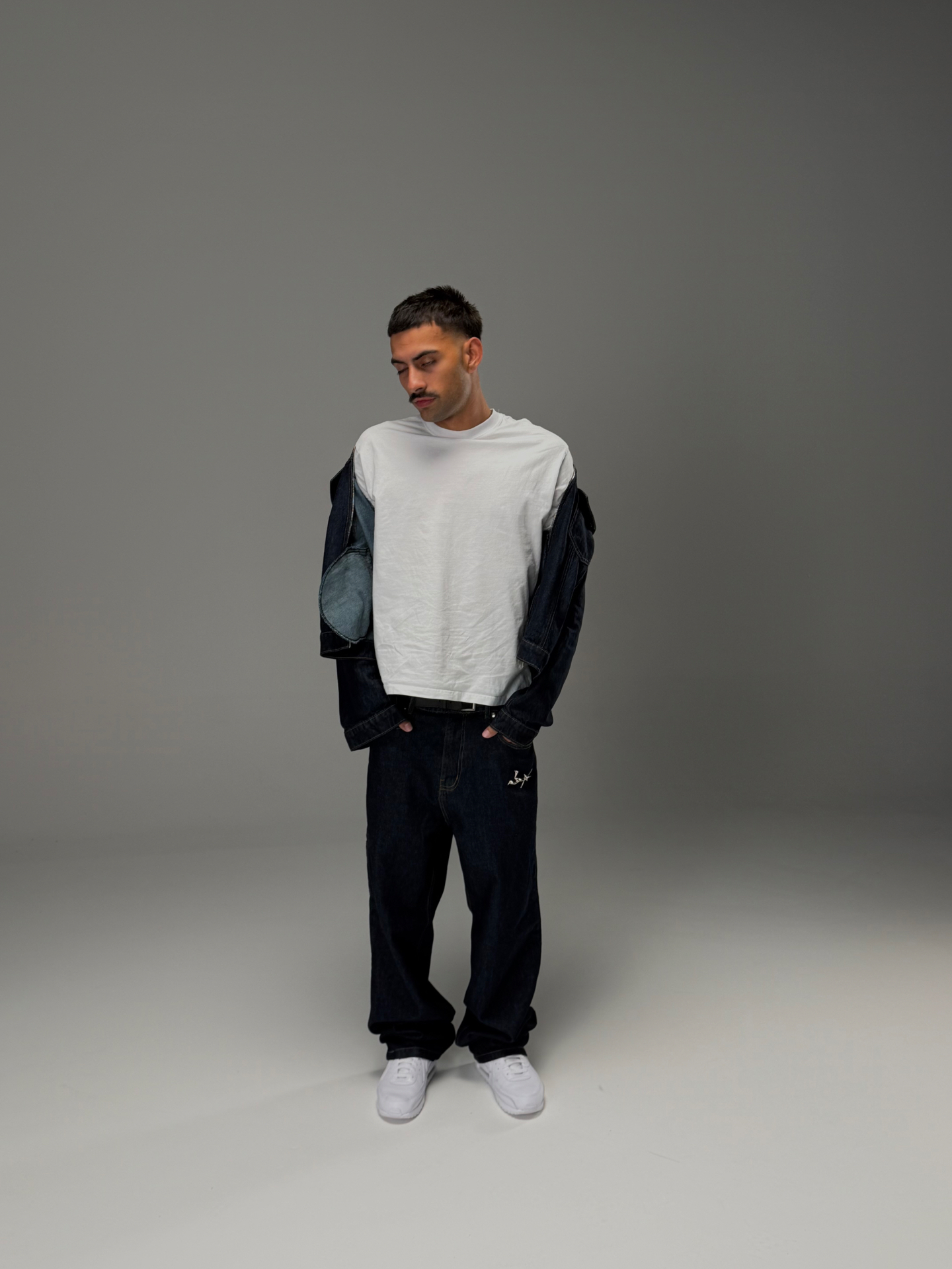 SENSELESS DENIM JEAN - INDIGO view 1