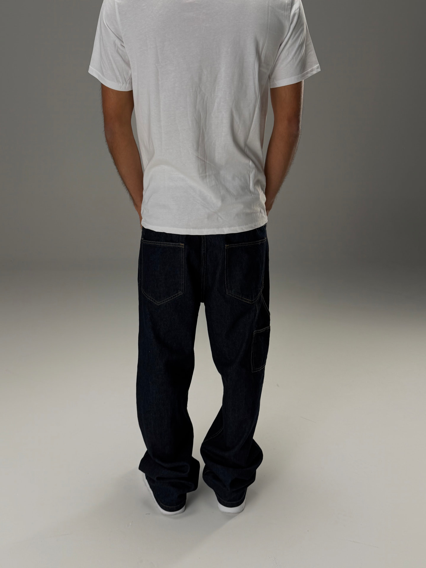 SENSELESS DENIM JEAN - INDIGO view 4